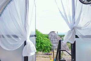 Tubo Hotel La Tatacoa