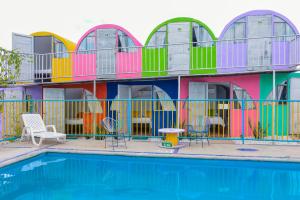 Tubo Hotel La Tatacoa