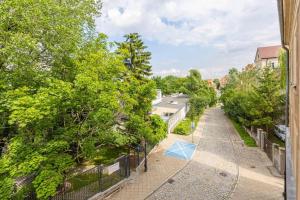 Stara 7, Old Town250 m from Warsaw Barbican