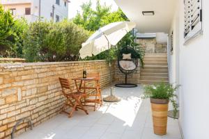 Tino apartment with free parking