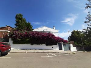 Edards Private Villa