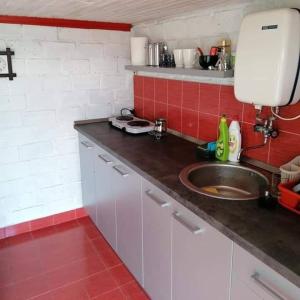 Tara Suncani sjaj-planinska kuca