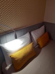 Hotels Hotel Chez Benat : photos des chambres