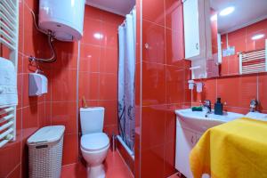 Panorama Central Apartments