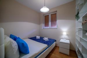 Panorama Central Apartments