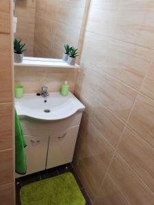 Holiday home in Balatonkeresztur 19478