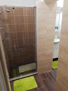 Holiday home in Balatonkeresztur 19478