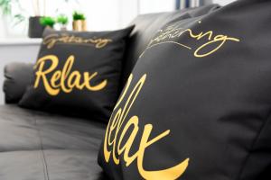 Wrexham Central Stay Apartment Seven