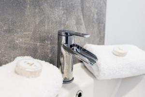 Wrexham Central Stay Apartment Seven