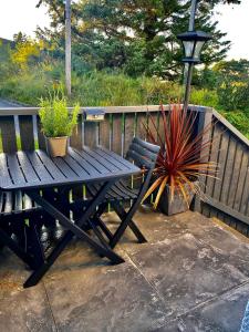 The Lodge Dunrowan