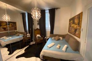 casa Giardino - Кампионе-д