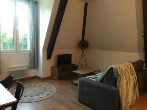 El Castillo, aux portes de Honfleur