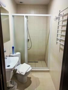 Готель-ресторан "Олеся"