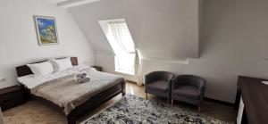 Готель-ресторан "Олеся"