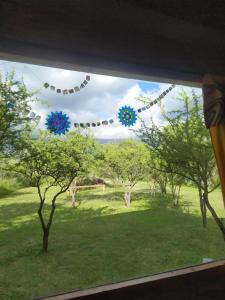 Luna de los Molles