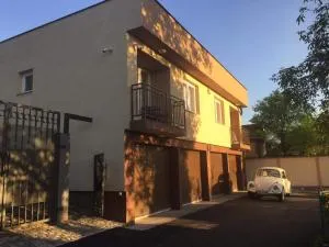 Villa Orela Zenica - Nemila