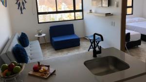 Apartamento Familiar con Piscina en el Rodadero Santa Marta