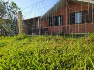 Casa cómoda en Barra del Chuy, Uruguay - Чуй