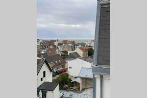 Appartements Appartement Wimereux, plage et restaurants : photos des chambres