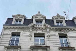 Appartements Appartement Wimereux, plage et restaurants : photos des chambres