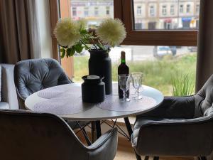 Family & Business Elegant Apartments Ventus IX Wieków- Centrum Downtown NEW!