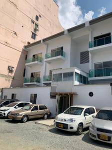 308 Acogedor Loft en granada Dpx vista a la montaña