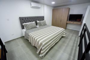 308 Acogedor Loft en granada Dpx vista a la montaña
