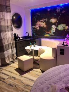 Assisi Luxury SPA Suite Superior