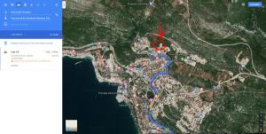 Studio Apartment room in Studio Apartment Sanja 4