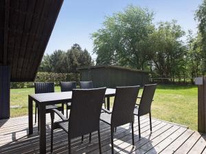obrázek - 5 person holiday home in Dannemare