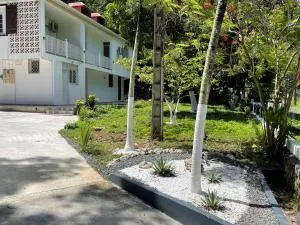 Gites Les 7 C - Bas du Fort