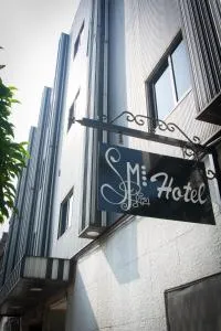 Hotel Santa Maria - Ciudad de México