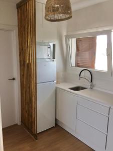 Alquiler Apartamento Estudio en Javea