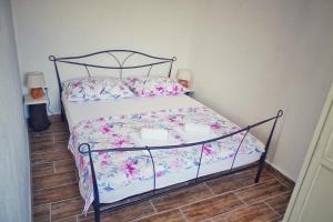 One-Bedroom Holiday Home room in Secluded holiday house Povlja Brac - 14500