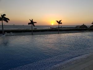 RESERVA SAMARIA CLUB DE PLAYA, Salida Directa al Mar, Santa Marta, Colombia, 107 metros