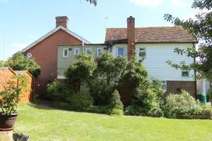 HARLOW INTERNATIONAL HOSTEL - 舍恩