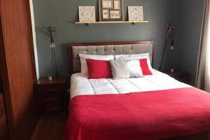 #GC House - 3hvězdičkové hotely ve městě Ponta Delgada