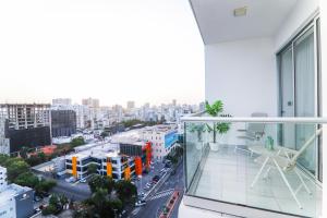 S1401 La mejor vista Downtown Santo Domingo RD