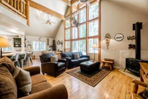 Moose Lodge - 4hvězdičkové hotely ve městě Soda Springs