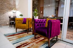 Hotel San Miguel, en el Centro - Desayuno Incluido