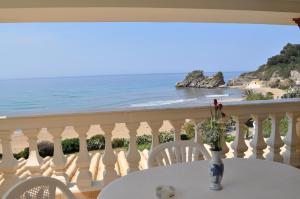 Beachfront House Tolis - Pelekas Beach