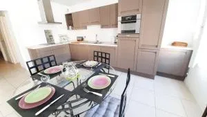 LES PALUDIERS Appartement 2 chambres centre-ville - 沙朗