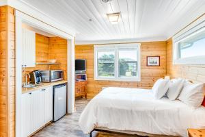 Standard Studio room in The Lighthouse