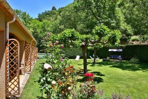 Beau Vallon - Gîte et Chambres d'Hôtes photo 21