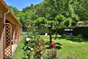 B&B / Chambres d'hotes Beau Vallon - Gite et Chambres d'Hotes Pyrenees-Mediterranee - Pays Catalan : photos des chambres