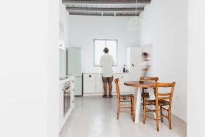 Lilikas Bliss with jacuzzi by Estia