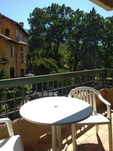 Hotels Hotel Le Mas Fleuri : photos des chambres