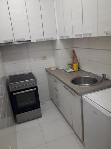 Fantastic brand new apartment 2