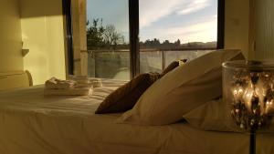Appartements Appartement Le Saint Nazaire - Les Balcons de la Cite : photos des chambres