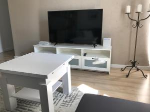 Apartament Dworskiego 7